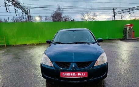 Mitsubishi Lancer IX, 2004 год, 350 000 рублей, 7 фотография