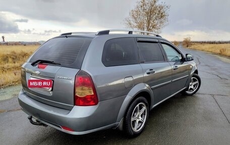 Chevrolet Lacetti, 2012 год, 757 000 рублей, 6 фотография