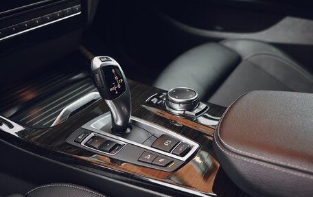 BMW X4, 2016 год, 3 700 000 рублей, 23 фотография