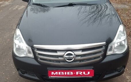 Nissan Almera, 2015 год, 610 000 рублей, 3 фотография