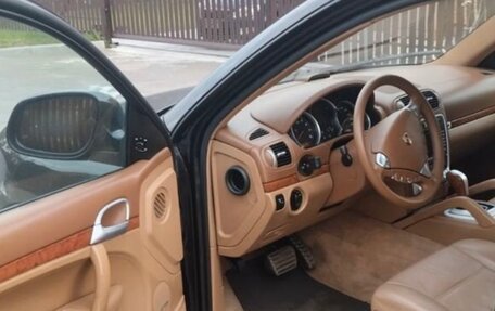 Porsche Cayenne III, 2006 год, 1 290 000 рублей, 21 фотография