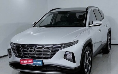 Hyundai Tucson, 2024 год, 4 399 000 рублей, 1 фотография