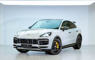 Porsche Cayenne III, 2022 год, 26 900 000 рублей, 1 фотография