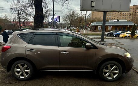 Nissan Murano, 2011 год, 1 270 000 рублей, 6 фотография