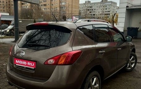 Nissan Murano, 2011 год, 1 270 000 рублей, 3 фотография