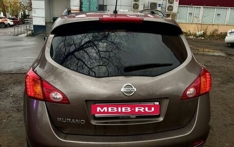 Nissan Murano, 2011 год, 1 270 000 рублей, 5 фотография