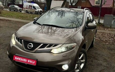 Nissan Murano, 2011 год, 1 270 000 рублей, 2 фотография