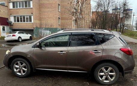 Nissan Murano, 2011 год, 1 270 000 рублей, 7 фотография