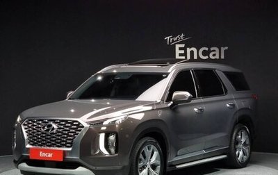 Hyundai Palisade I, 2019 год, 3 580 000 рублей, 1 фотография