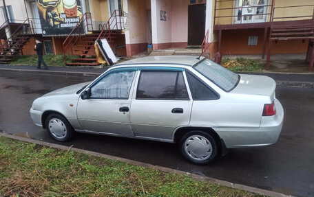 Daewoo Nexia I рестайлинг, 2008 год, 155 000 рублей, 4 фотография