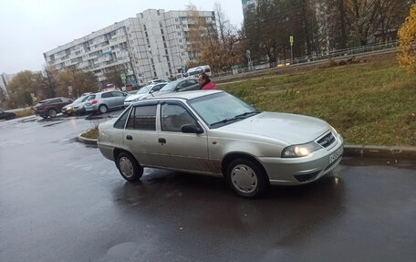 Daewoo Nexia I рестайлинг, 2008 год, 155 000 рублей, 6 фотография