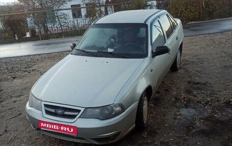 Daewoo Nexia I рестайлинг, 2008 год, 155 000 рублей, 2 фотография