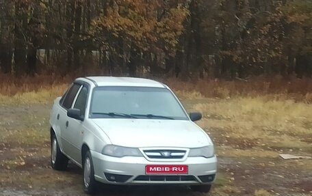 Daewoo Nexia I рестайлинг, 2008 год, 155 000 рублей, 5 фотография