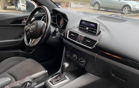 Mazda 3, 2013 год, 1 080 000 рублей, 9 фотография