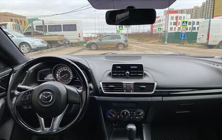 Mazda 3, 2013 год, 1 080 000 рублей, 12 фотография