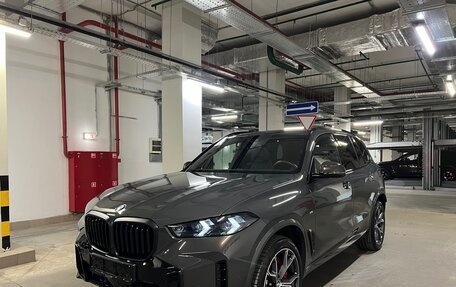 BMW X5, 2024 год, 15 325 000 рублей, 2 фотография