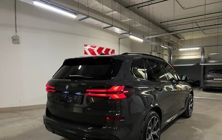 BMW X5, 2024 год, 15 325 000 рублей, 4 фотография