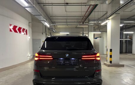 BMW X5, 2024 год, 15 325 000 рублей, 6 фотография