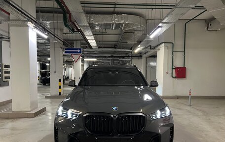 BMW X5, 2024 год, 15 325 000 рублей, 5 фотография