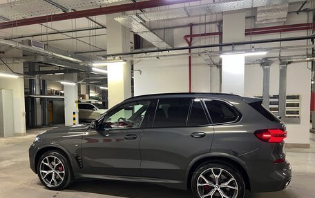 BMW X5, 2024 год, 15 325 000 рублей, 7 фотография