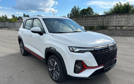 Changan CS35PLUS, 2024 год, 2 599 900 рублей, 4 фотография