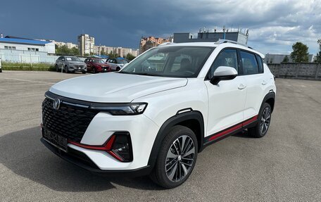 Changan CS35PLUS, 2024 год, 2 599 900 рублей, 2 фотография