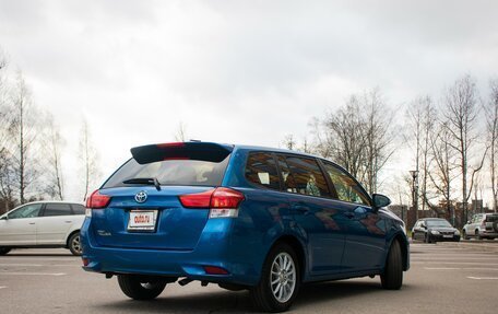 Toyota Corolla, 2019 год, 1 750 000 рублей, 7 фотография