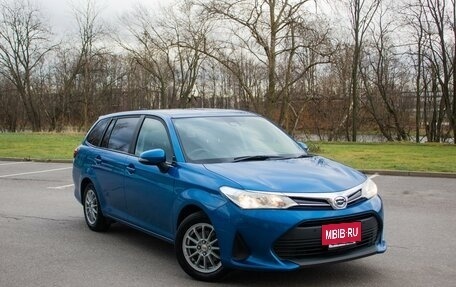 Toyota Corolla, 2019 год, 1 750 000 рублей, 11 фотография