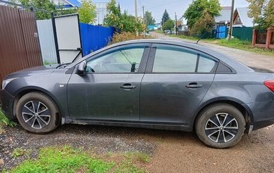 Chevrolet Cruze II, 2011 год, 640 000 рублей, 1 фотография