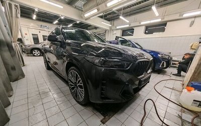 BMW X6, 2023 год, 14 600 000 рублей, 1 фотография