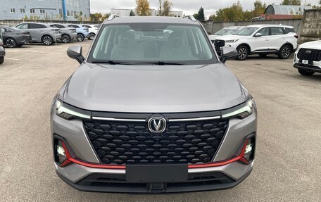 Changan CS35PLUS, 2024 год, 2 599 900 рублей, 5 фотография