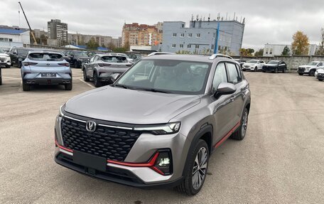 Changan CS35PLUS, 2024 год, 2 599 900 рублей, 4 фотография