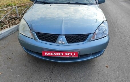 Mitsubishi Lancer IX, 2006 год, 550 000 рублей, 1 фотография