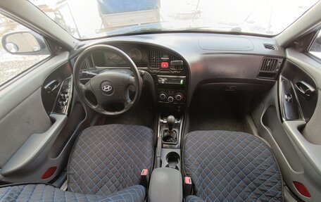 Hyundai Elantra III, 2004 год, 339 000 рублей, 22 фотография