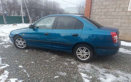 Hyundai Elantra III, 2004 год, 339 000 рублей, 27 фотография