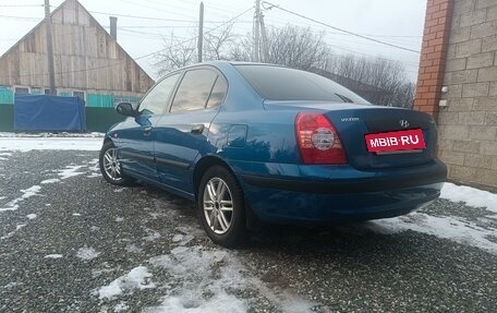 Hyundai Elantra III, 2004 год, 339 000 рублей, 26 фотография