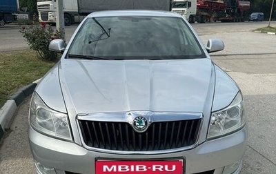 Skoda Octavia, 2012 год, 1 280 000 рублей, 1 фотография