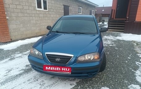 Hyundai Elantra III, 2004 год, 339 000 рублей, 28 фотография