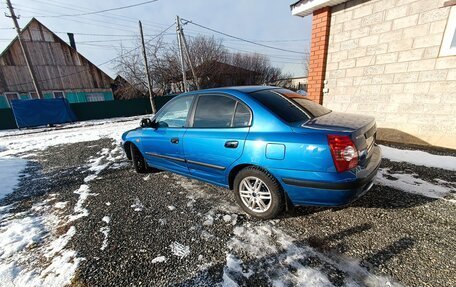 Hyundai Elantra III, 2004 год, 339 000 рублей, 35 фотография