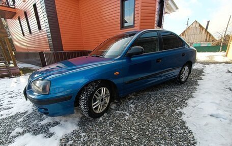 Hyundai Elantra III, 2004 год, 339 000 рублей, 36 фотография