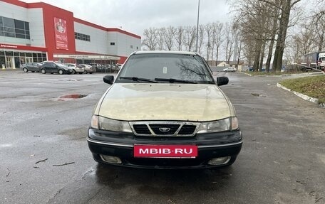 Daewoo Nexia I рестайлинг, 2006 год, 160 000 рублей, 1 фотография