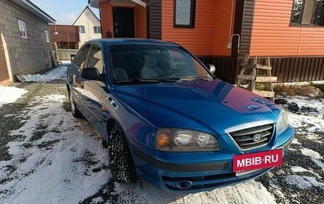 Hyundai Elantra III, 2004 год, 339 000 рублей, 32 фотография