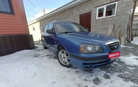 Hyundai Elantra III, 2004 год, 339 000 рублей, 34 фотография