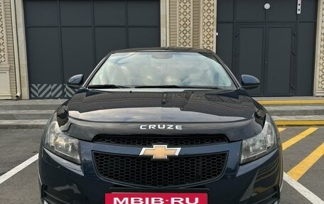 Chevrolet Cruze II, 2011 год, 799 000 рублей, 5 фотография