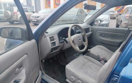 Mazda Demio III (DE), 2000 год, 225 000 рублей, 9 фотография