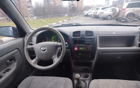 Mazda Demio III (DE), 2000 год, 225 000 рублей, 10 фотография