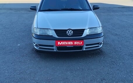 Volkswagen Pointer, 2005 год, 265 000 рублей, 2 фотография