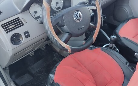 Volkswagen Pointer, 2005 год, 265 000 рублей, 15 фотография