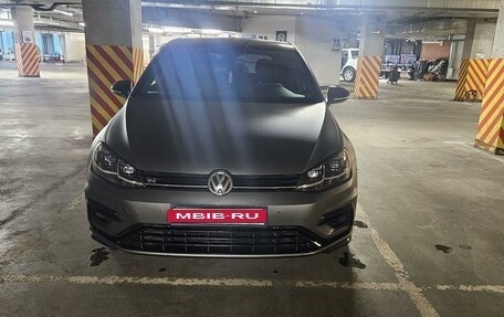 Volkswagen Golf R VII, 2019 год, 3 700 000 рублей, 4 фотография