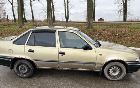 Daewoo Nexia I рестайлинг, 2006 год, 160 000 рублей, 5 фотография